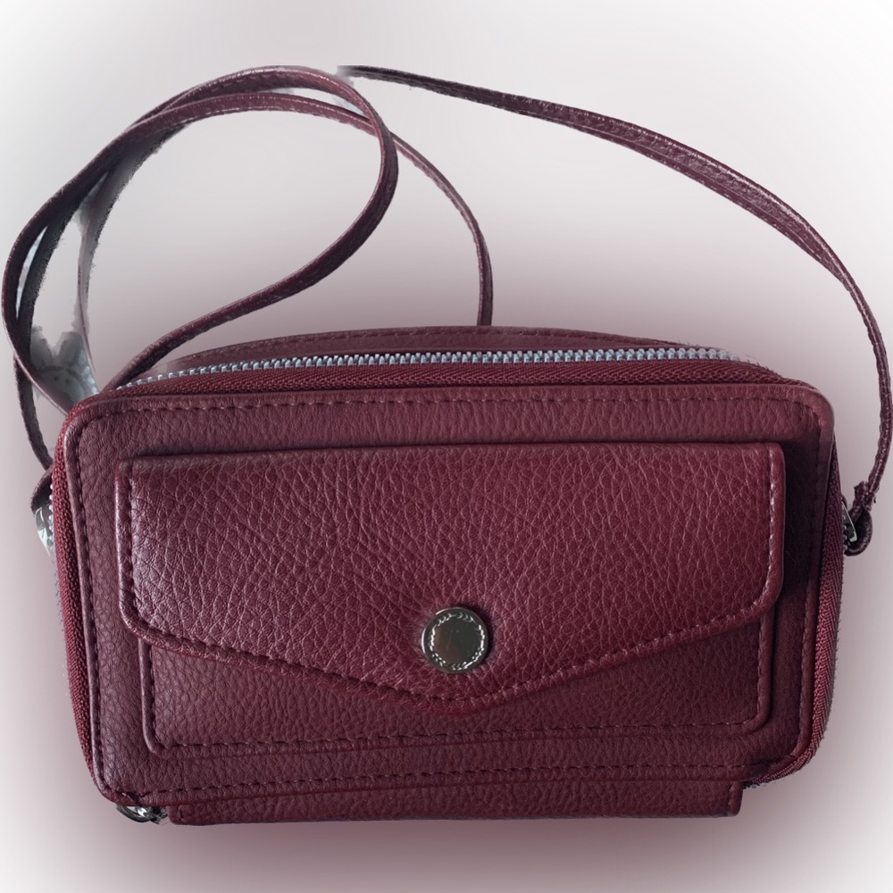 Apt. 9 Wallet and Crossbody Wallet Set - Picture 7 of 14